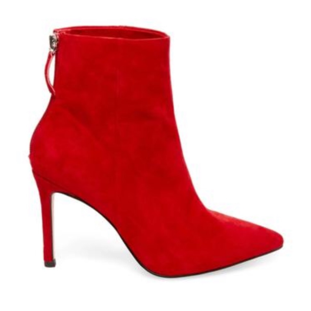 Steve Madden Carey booties